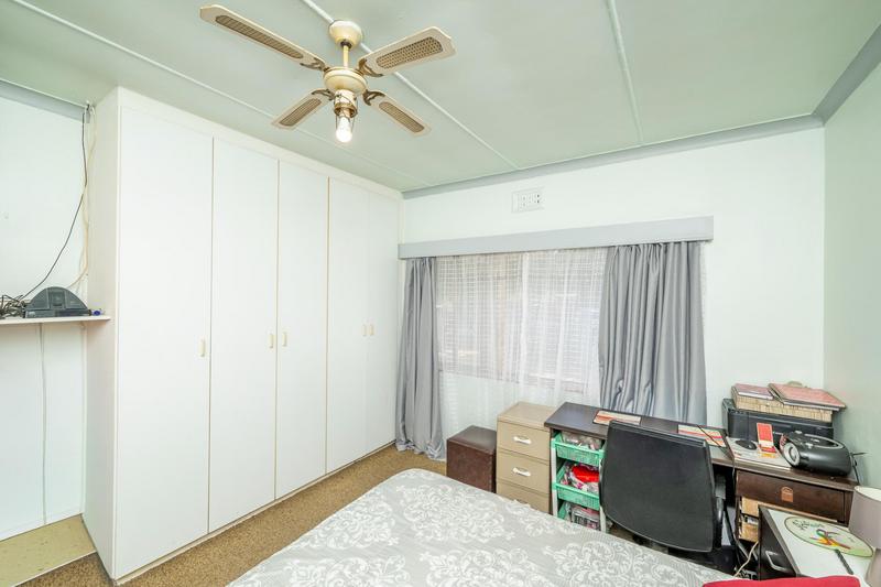 1 Bedroom Property for Sale in Parow Western Cape